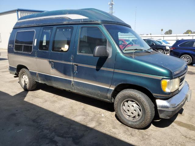 Photo 4 from auction – 1994 FORD ECONOLINE with VIN 1FDEE14N8RHA38735