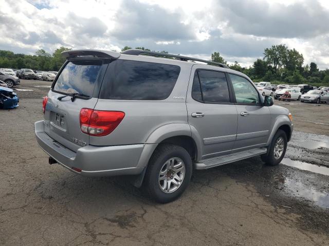 Photo 3 from auction – 2005 TOYOTA SEQUOIA LI with VIN 5TDBT48A45S252763