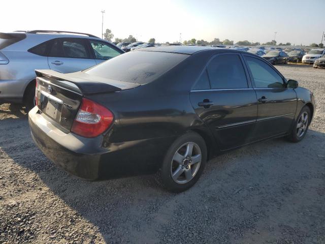 Photo 3 from auction – 2003 TOYOTA CAMRY LE with VIN 4T1BF30K43U050421