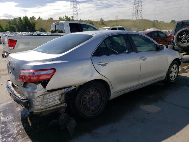 Photo 3 from auction – 2007 TOYOTA CAMRY CE A with VIN 4T1BE46K47U183072