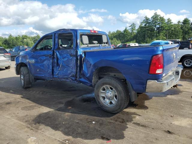 Photo 2 from auction – 2018 RAM 2500 ST with VIN 3C6UR5CJ1JG114960