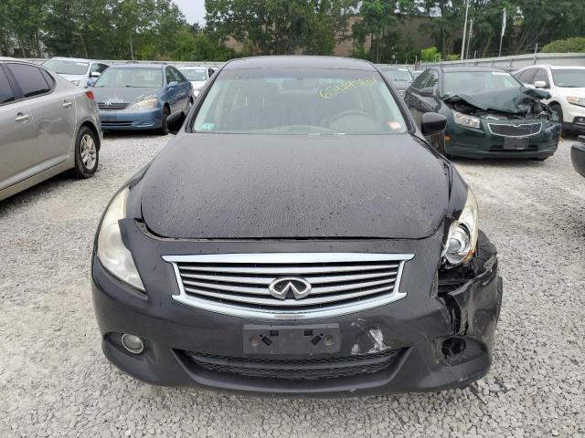 Photo 5 from auction – 2012 INFINITI G37 with VIN JN1CV6AR9CM680303