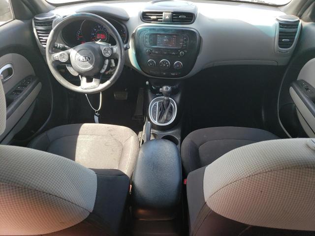 Photo 8 from auction – 2016 KIA SOUL with VIN KNDJN2A22G7266851