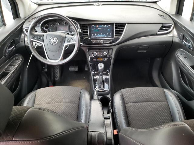Photo 8 from auction – 2019 BUICK ENCORE PRE with VIN KL4CJESB1KB735920