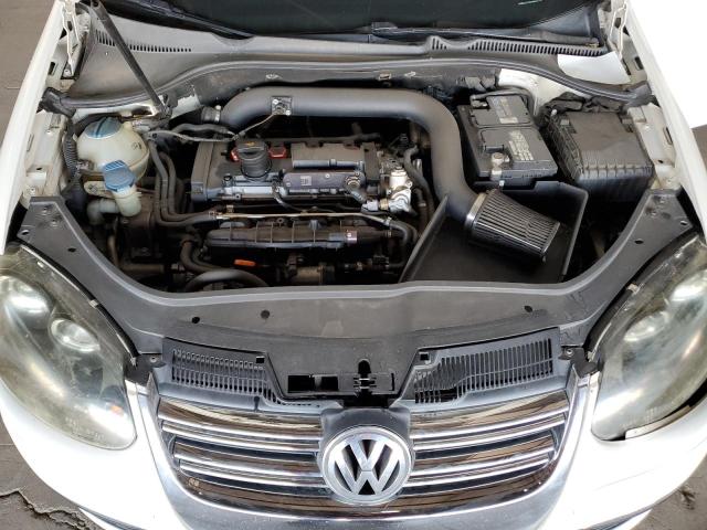 Photo 11 from auction – 2007 VOLKSWAGEN JETTA 2.0T with VIN 3VWAJ71K87M044133