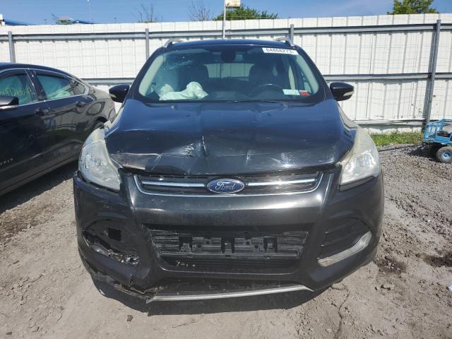 Photo 5 from auction – 2014 FORD ESCAPE TIT with VIN 1FMCU9J95EUB53066