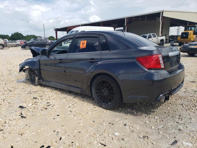Photo 2 from auction – 2011 SUBARU IMPREZA WR with VIN JF1GV7E62BG505740