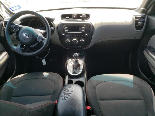 Photo 8 from auction – 2015 KIA SOUL with VIN KNDJN2A23F7153067