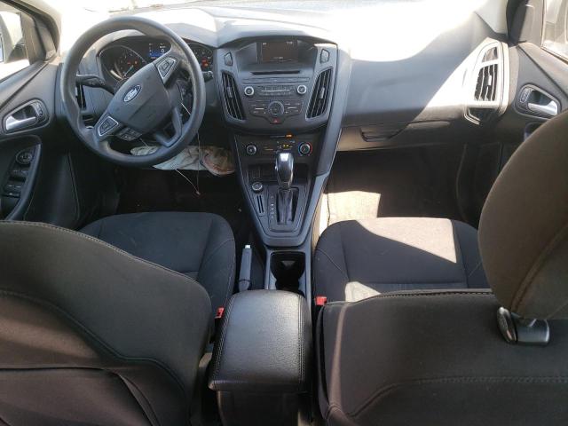 Photo 8 from auction – 2016 FORD FOCUS SE with VIN 1FADP3K27GL289860