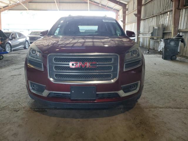 Photo 5 from auction – 2015 GMC ACADIA SLT with VIN 1GKKVRKD0FJ327522