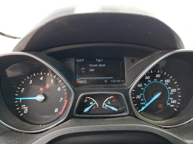 Photo 9 from auction – 2015 FORD ESCAPE SE with VIN 1FMCU0G94FUB06681