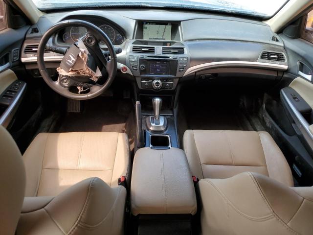 Photo 8 from auction – 2015 HONDA CROSSTOUR with VIN 5J6TF2H55FL001217