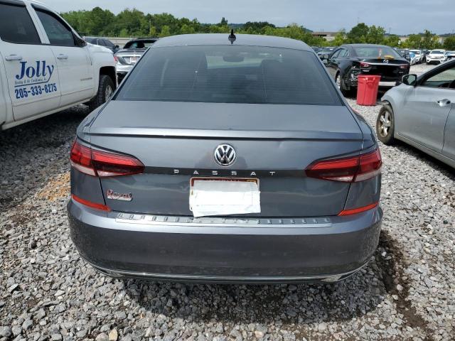 Photo 6 from auction – 2022 VOLKSWAGEN PASSAT SE with VIN 1VWSA7A32NC003783