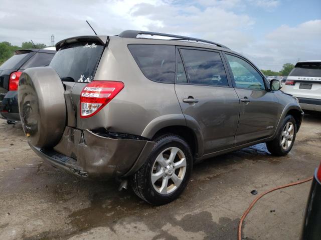 Photo 3 from auction – 2011 TOYOTA RAV4 LIMIT with VIN 2T3YF4DV9BW067726