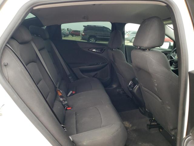 Photo 10 from auction – 2020 CHEVROLET MALIBU with VIN 1G1ZD5ST8LF107940