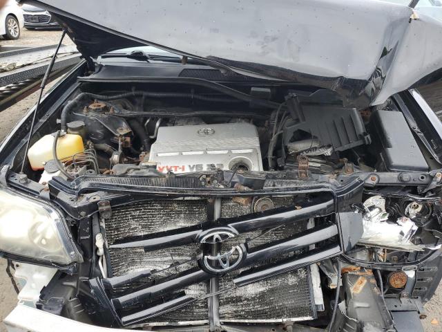 Photo 12 from auction – 2006 TOYOTA HIGHLANDER with VIN JTEEP21A160148022