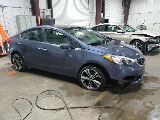 Photo 4 from auction – 2014 KIA FORTE EX with VIN KNAFZ4A87E5147869