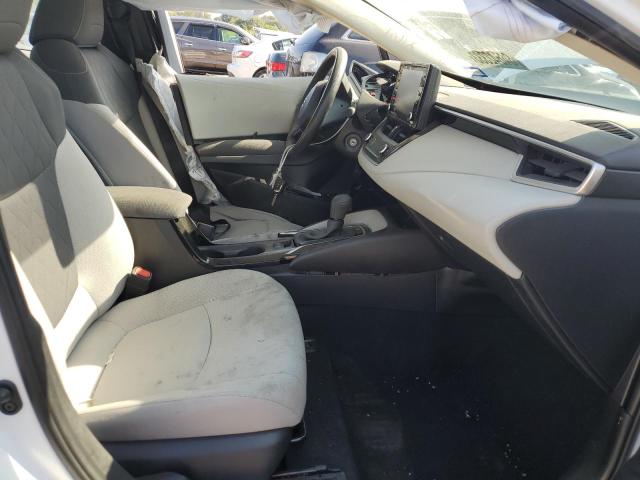Photo 7 from auction – 2022 TOYOTA COROLLA LE with VIN 5YFEPMAE5NP328594