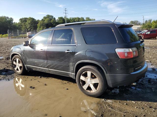 Photo 2 from auction – 2009 GMC ACADIA SLT with VIN 1GKEV33D49J105305