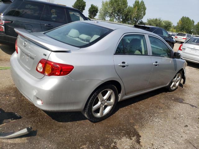 Photo 3 from auction – 2010 TOYOTA COROLLA BA with VIN 2T1BU4EE9AC265368