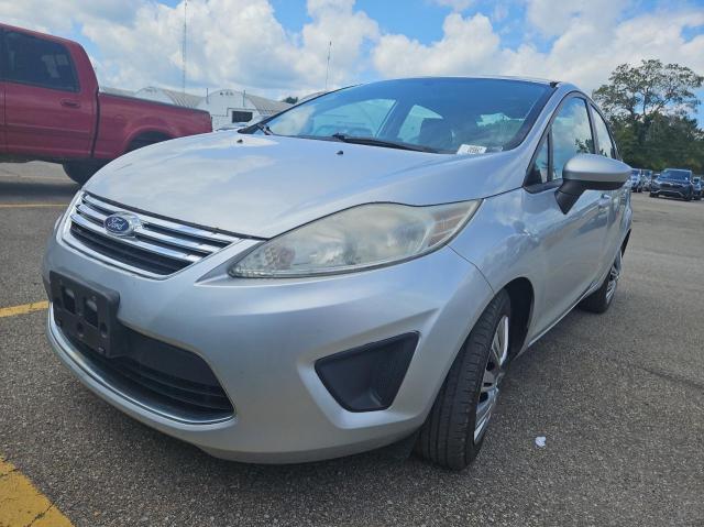 Photo 2 from auction – 2011 FORD FIESTA SE with VIN 3FADP4BJ7BM216377