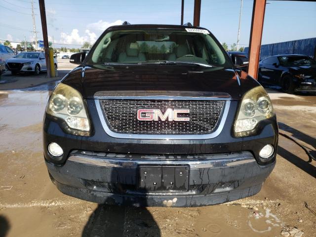 Photo 5 from auction – 2008 GMC ACADIA SLT with VIN 1GKER33718J194540