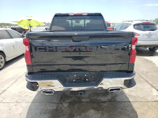 Photo 6 from auction – 2023 CHEVROLET SILVERADO with VIN 2GCUDDEDXP1112327