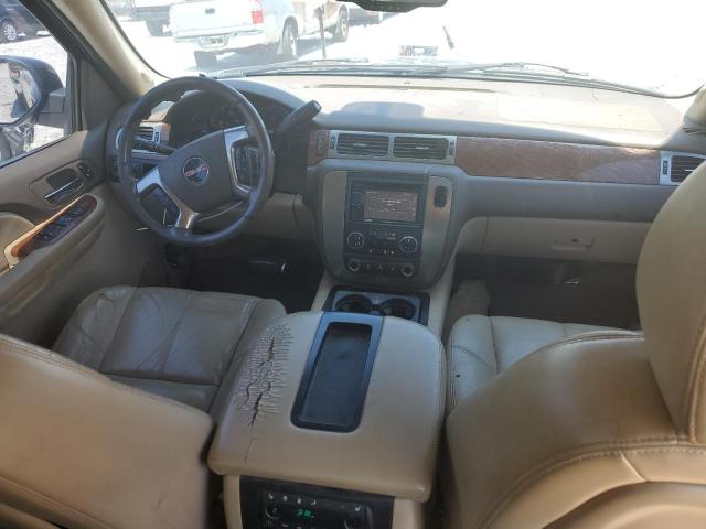 Photo 8 from auction – 2007 GMC YUKON with VIN 1GKFC13057J131663