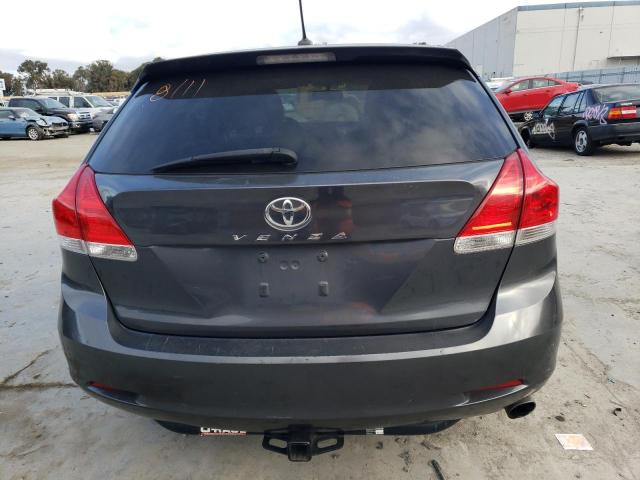 Photo 6 from auction – 2010 TOYOTA VENZA with VIN 4T3ZA3BB2AU024575