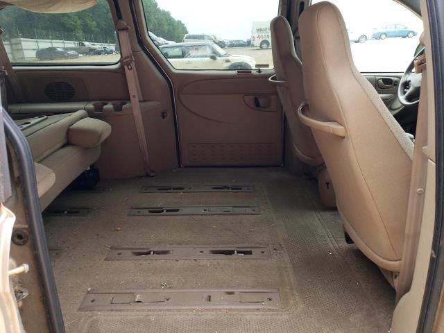 Photo 11 from auction – 2002 DODGE GRAND CARA with VIN 1B4GP44362B506801