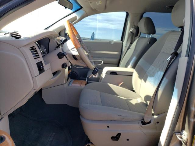 Photo 7 from auction – 2007 CHRYSLER ASPEN LIMI with VIN 1A8HX58N67F537550