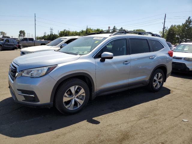 SUBARU ASCENT PRE 2019 с VIN 4S4WMACD0K3433219 - Снимка от търг
