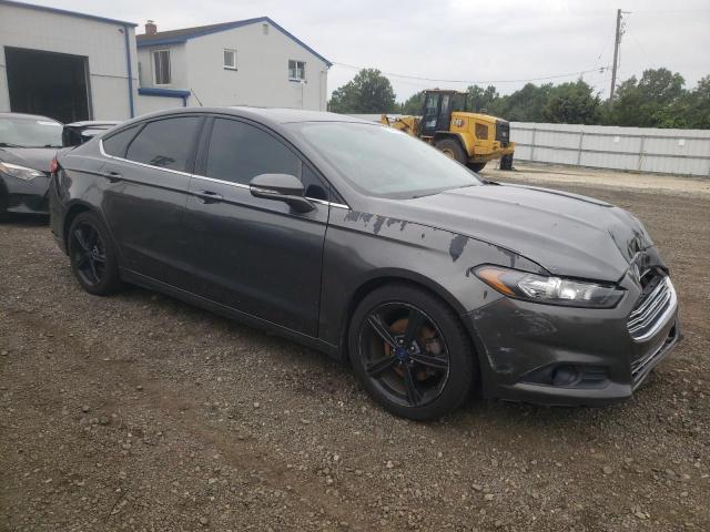 Photo 4 from auction – 2016 FORD FUSION SE with VIN 3FA6P0H78GR190167