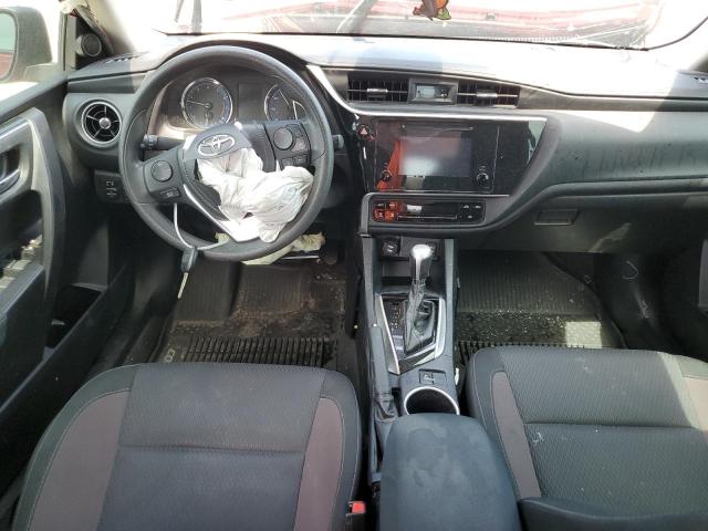 Photo 8 from auction – 2019 TOYOTA COROLLA L with VIN 2T1BURHEXKC169887