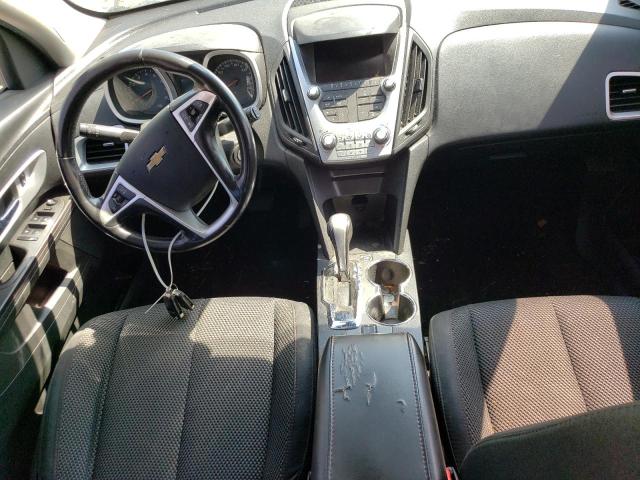 Photo 8 from auction – 2015 CHEVROLET EQUINOX LT with VIN 2GNALBEK1F6201396