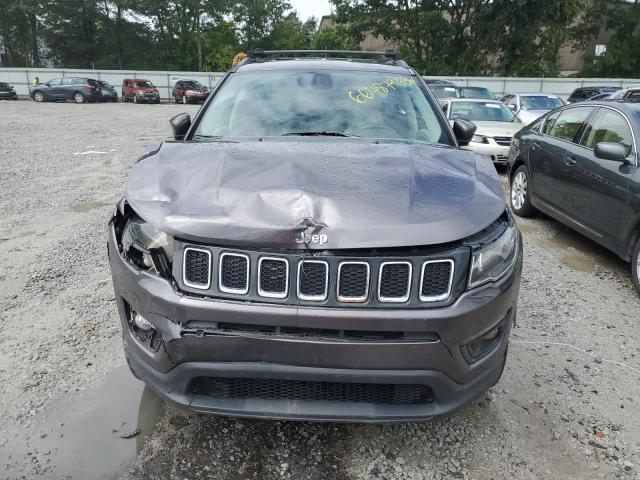 Photo 5 from auction – 2017 JEEP COMPASS LA with VIN 3C4NJDBB5HT597430