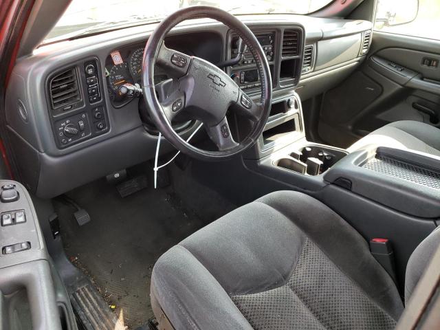 Photo 8 from auction – 2005 CHEVROLET SILVERADO with VIN 2GCEK19B151377720