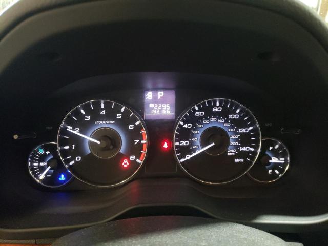 Снимка 9 от търг – 2011 SUBARU OUTBACK 2. с VIN 4S4BRBKCXB3411601
