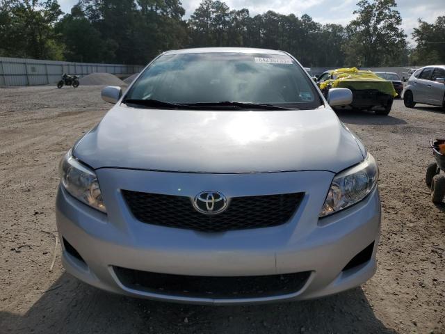 Photo 5 from auction – 2010 TOYOTA COROLLA BA with VIN 1NXBU4EE8AZ368103