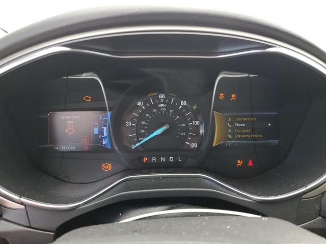 Photo 9 from auction – 2013 FORD FUSION SE with VIN 3FA6P0LU7DR260802