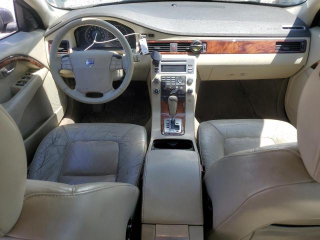 صورة رقم 8 من المزاد - 2007 VOLVO S80 3.2 مع VIN YV1AS982571017948