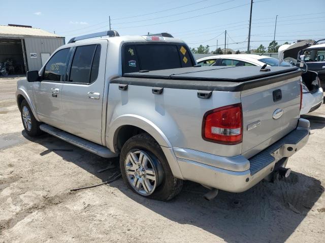 Photo 2 from auction – 2007 FORD EXPLORER S with VIN 1FMEU33K67UB83816