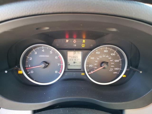 Photo 9 from auction – 2016 SUBARU FORESTER 2 with VIN JF2SJADC2GH449869