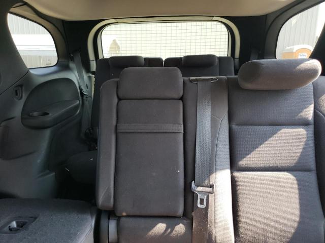 Photo 10 from auction – 2015 DODGE DURANGO SX with VIN 1C4RDHAGXFC714764