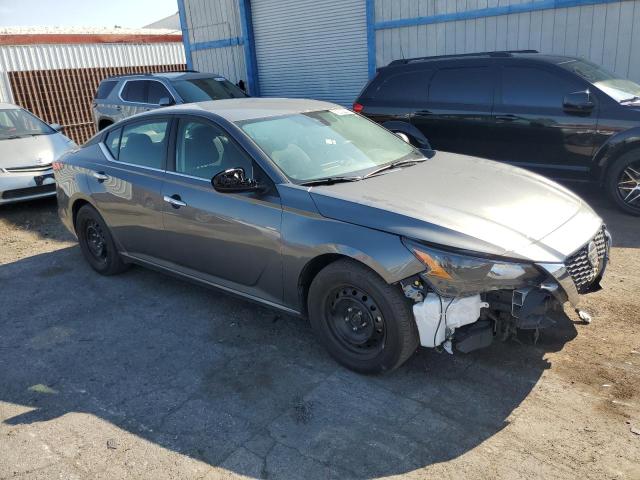 Photo 4 from auction – 2022 NISSAN ALTIMA S with VIN 1N4BL4BV5NN309320