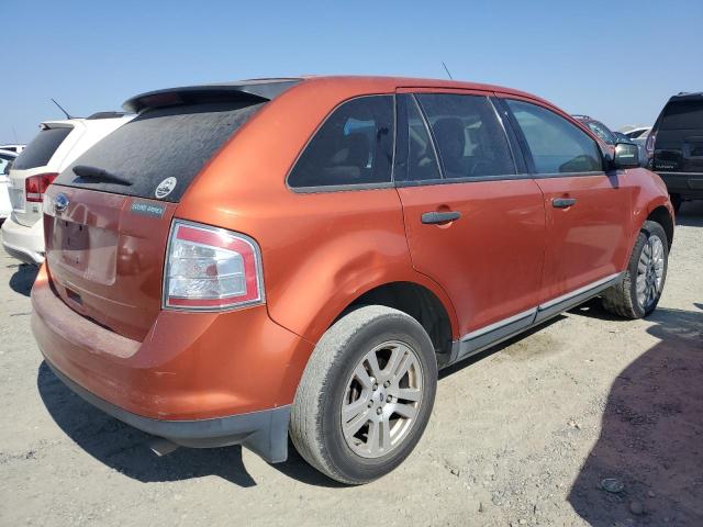 Photo 3 from auction – 2008 FORD EDGE SE with VIN 2FMDK36C28BA17158