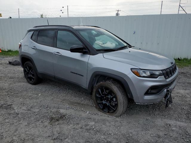 Photo 4 from auction – 2022 JEEP COMPASS LA with VIN 3C4NJDBB4NT197113