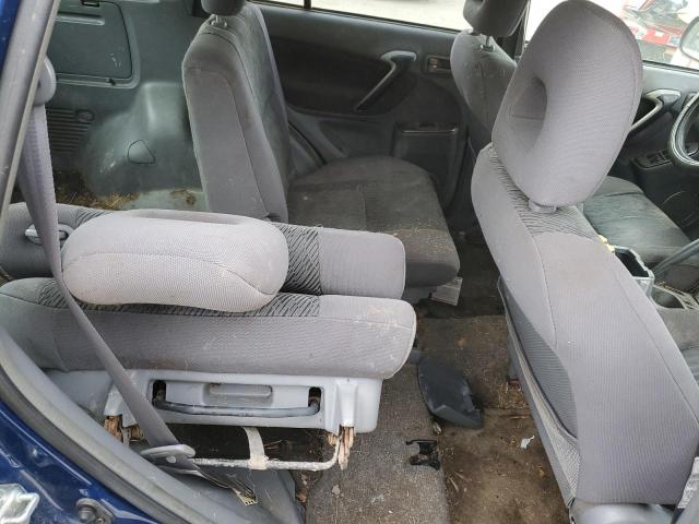 Photo 10 from auction – 2003 TOYOTA RAV4 with VIN JTEHH20V036084711