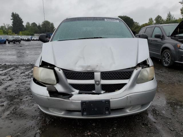 Photo 5 from auction – 2002 DODGE GRAND CARA with VIN 1B4GP24312B531514