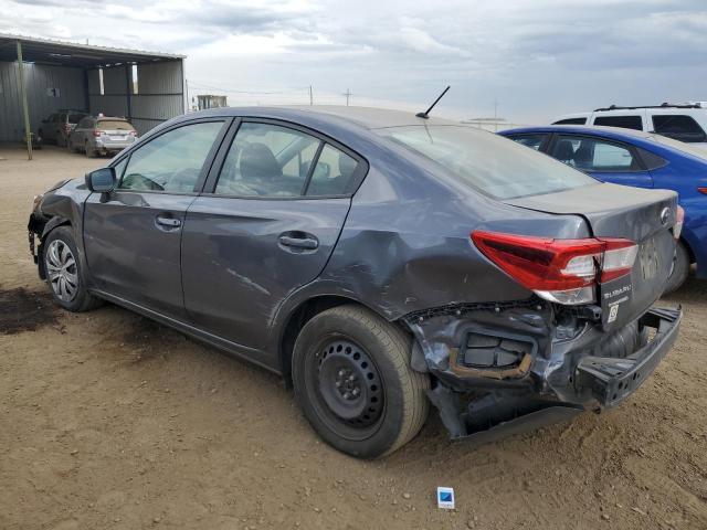 Photo 2 from auction – 2019 SUBARU IMPREZA with VIN 4S3GKAB61K3604836